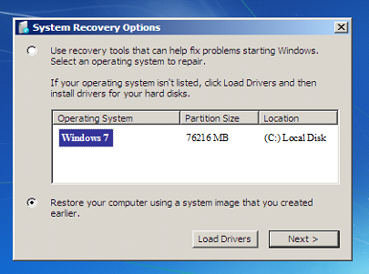 Can't boot after removing one disk.-startup-repair-2.png