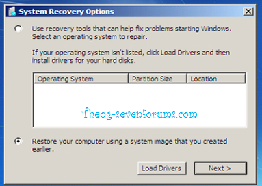 Completely reinstalling Windows 7 Starter on Samung N150 Netbook-startup-repair-1.png