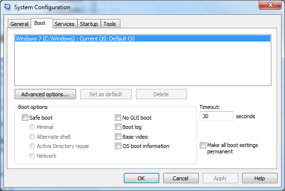 Windows Boot Manager not being displayed-ms-config-window.png