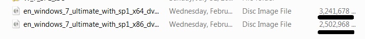 How to fit in Windows 7 SP1 into bootable 4GB pendrive-size.jpg
