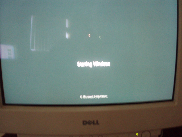 Doing a  Clean Install with a Upgrade Windows 7 Version-rebooted.jpg