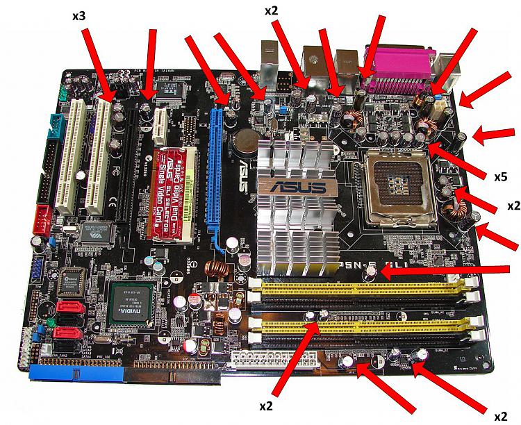 Slow catastrophic failure, format and reinstall. Previously fast PC a-asus-caps.jpg