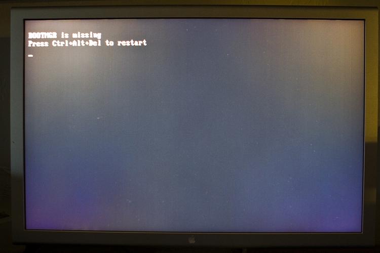 Win7 pro startup error &quot;Boot MGR missing&quot;/&quot;Operating System Not Found-7.jpg