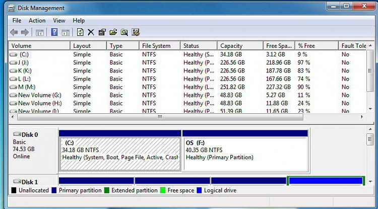 Remove XP from 7/XP dual boot and replace with Linux-disk.jpg