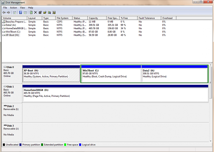 Uninstall/Remove XP from Dual Boot-disc-management-profile.png