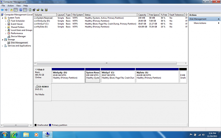 Sugestion of Install with or whitout &quot;system reserved partition&quot; ?-print-screen.png