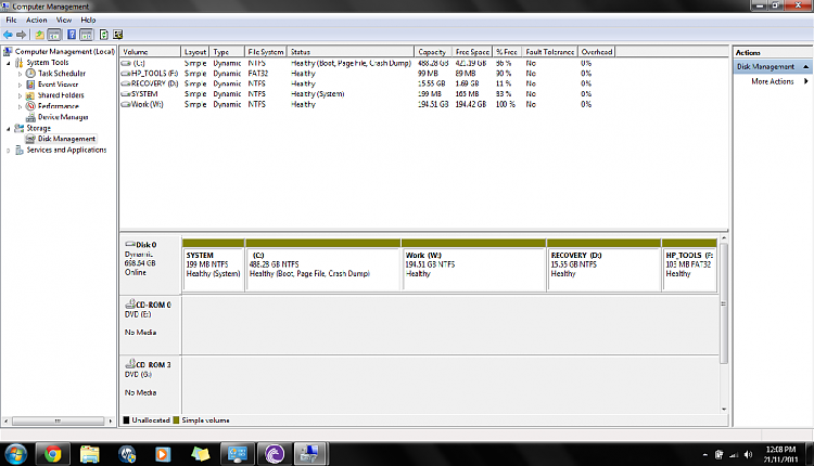 Running Windows 7 32-bit and 64-bit simultaneously-systempartitionsnapshot.png