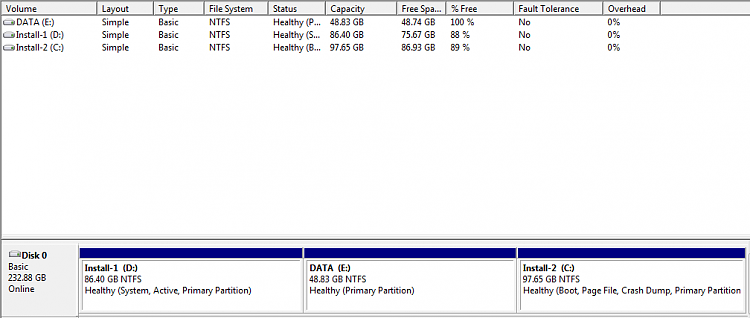 Two installs on windows 7 pro on diff partitions of same drive-install-2-001.png