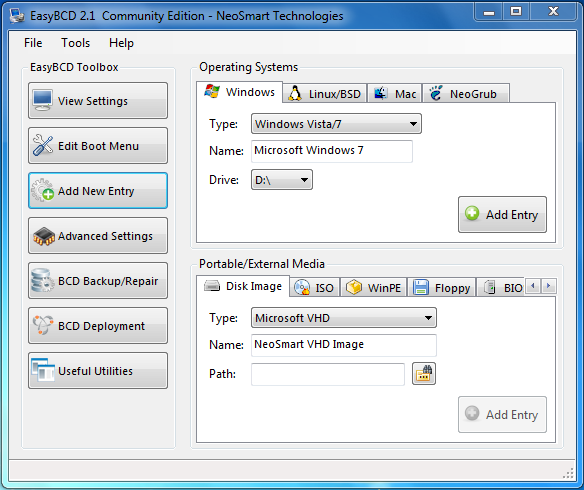 Two installs on windows 7 pro on diff partitions of same drive-install-3-001.png