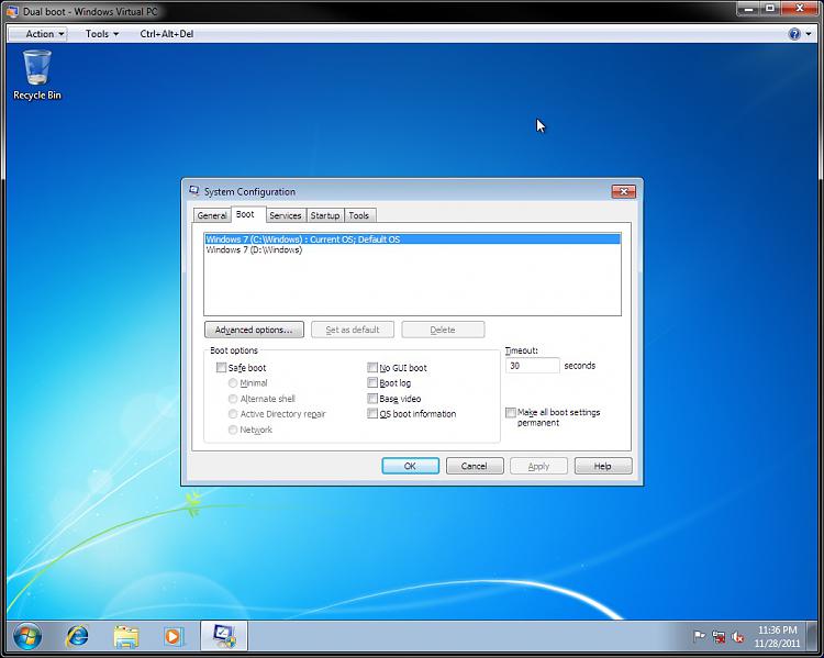 Two installs on windows 7 pro on diff partitions of same drive-msconfig.jpg