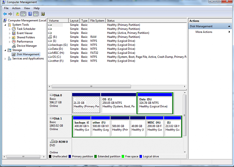 partition laptop hd question (w/ disk mgt screen)-disk-management-screen.png