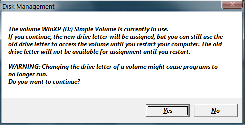 Swapping System Drive Letters in Dual Boot Setup-mmc_warn.png