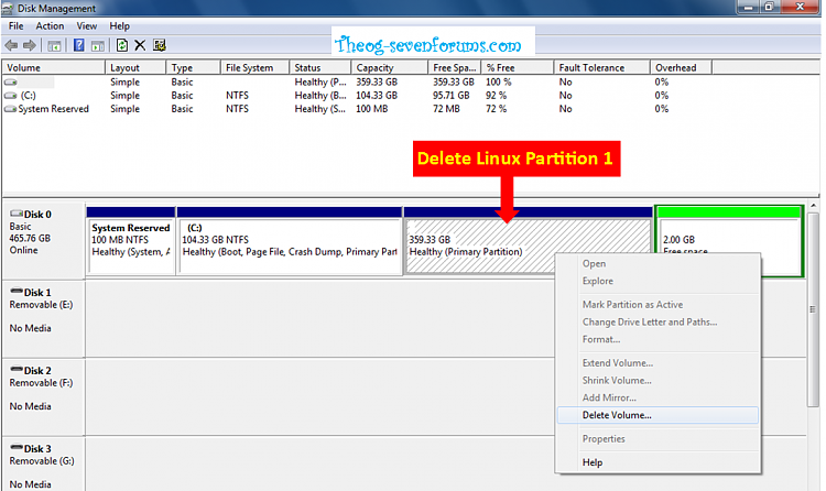 How to combine seperate volumes on same SSD after uninstall of Ubuntu?-remove-linux-6.png