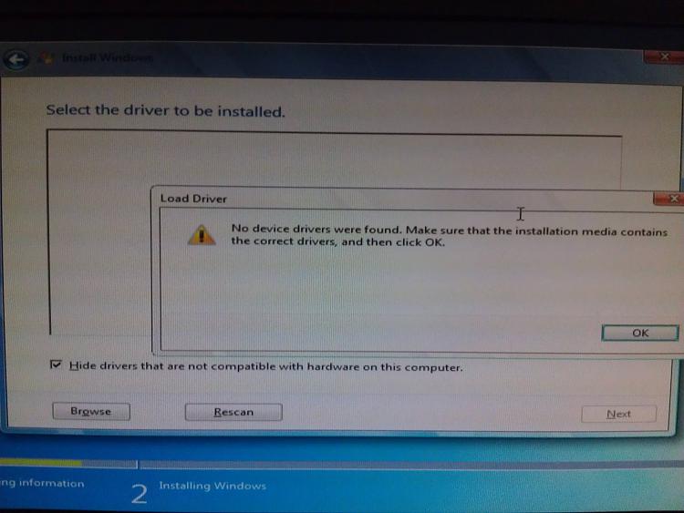 No device drivers were found while installing Windows 7-screenshot-3.jpg