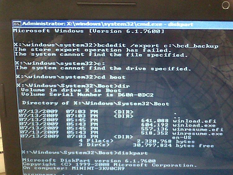 Problems dual booting with ubuntu - now Win7 wont start-img00021-20120123-1357.jpg