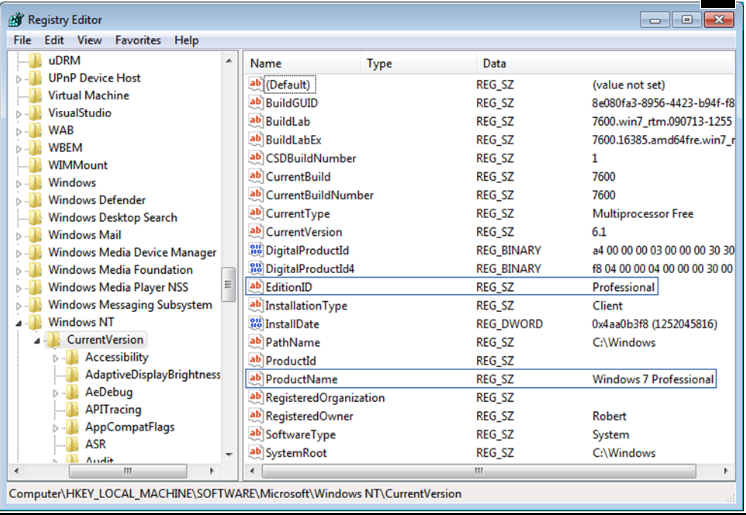 Upgrade from 7 Pro to 7 Enterprise-regedit.png