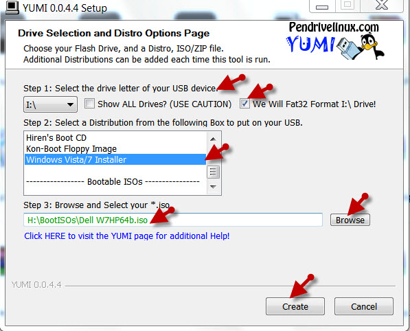 Trying to make USB boot drive, having issues-yumi.jpg