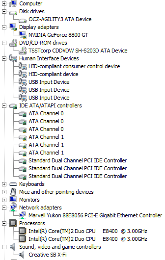 What mainboard software should I install after installing W7?-cap3.png