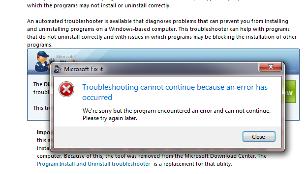 the windows installer service could not be accessed-d2.png