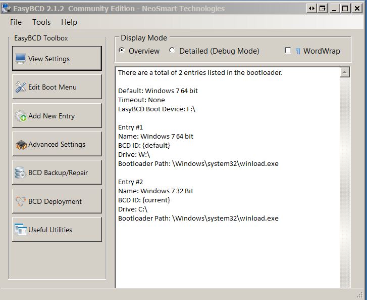 My Dual Boot setup has the boot mgr on the wrong drive-easybcd-view-settings-32-bit.jpg