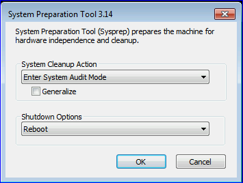 How to put the computer to out of the box state-boot_audit_1.png