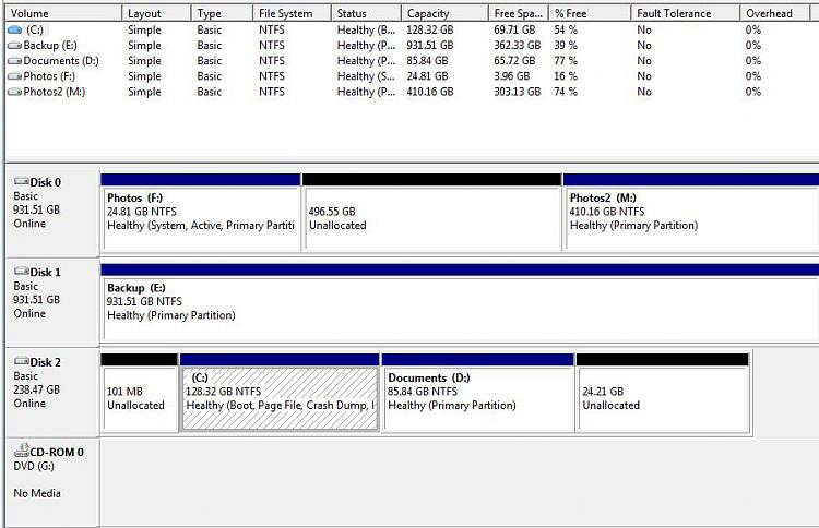 Extra System drive created during install, how to delete?-diskmanagementsnip.jpg