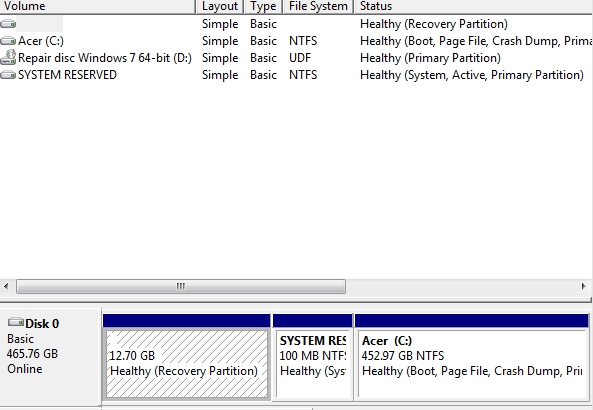 How can I clean Install using and iso-partitions.jpg