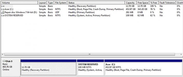 How can I clean Install using and iso-partitions-2.jpg