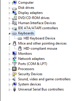 f8 advanced boot options freezes-device-manager-mouse-keyboard.png