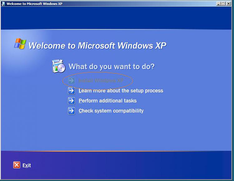 windows xp installation in win2008 r2-xperr.jpg