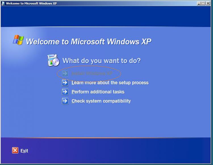 windows xp installation in win2008 r2-xperr.jpg