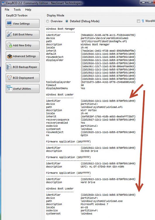 Two partition of Win7 install but dual boot can only reach one of them-dual-boot-problem.jpg