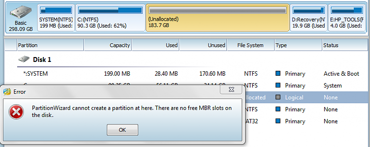 partition C problem-no_free_mbr_slots_on_disk.png
