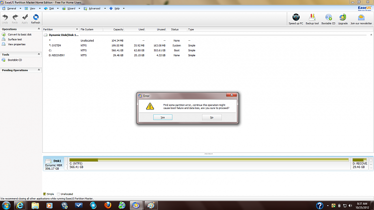 windows 8 cannot install on a dynamic disk?-ep1.png