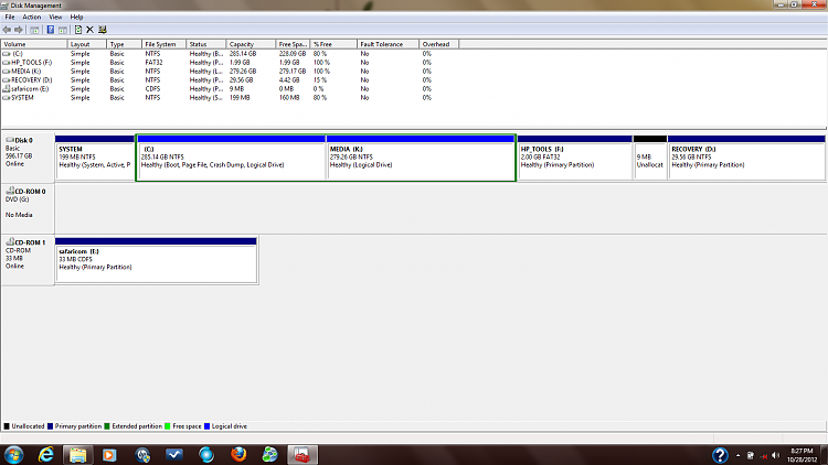 windows 8 cannot install on a dynamic disk?-dm.png