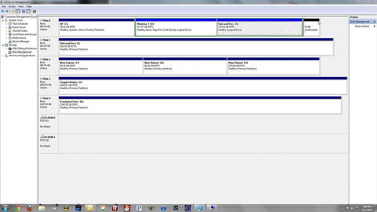 Dual Boot Windows XP(Primary) and Windows 7 (Logical Partition)-disk-mgmt.jpg