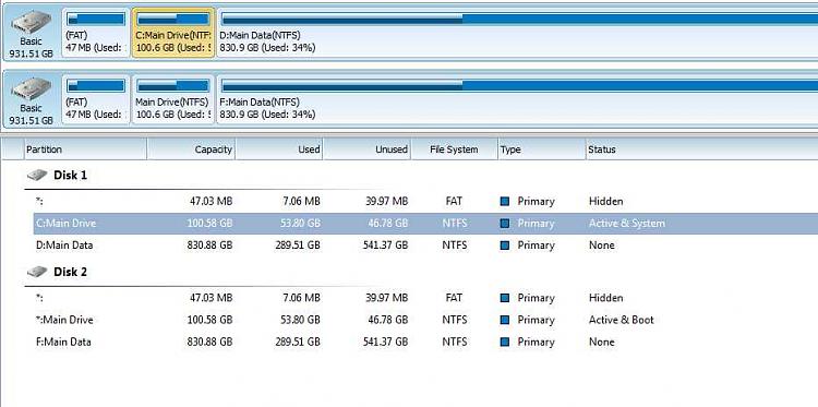 Need help - cloning action has split boot and sys acrsoos 2 disks-minipw.jpg