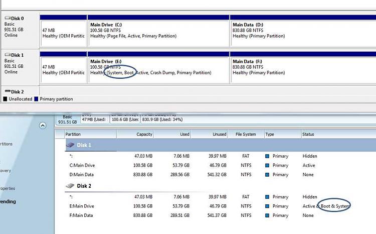 Need help - cloning action has split boot and sys acrsoos 2 disks-clone_repair.jpg