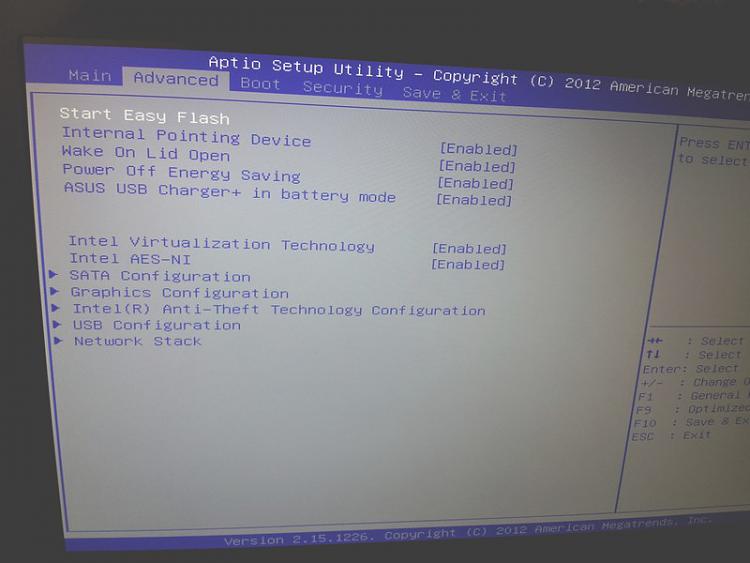 Asus N76 UEFI - W7 64 Install Hangs on Logo (DVD UEFI Boot)-20121208_143525.jpg