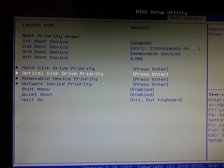 GPT Hard drive issues with installing Windows 7 Ultimate..-20121223_184344.jpg