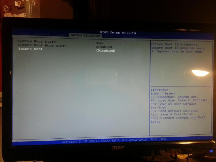 GPT Hard drive issues with installing Windows 7 Ultimate..-2012-12-29-16.13.00.jpg