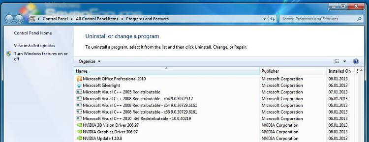 Partition Status and Problems with VC Redist-capture2.jpg