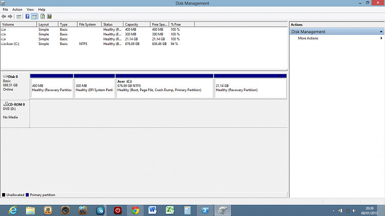 Ordered new laptop with Win 8 but plan to install Win 7 - partitions?-disk-manager.png