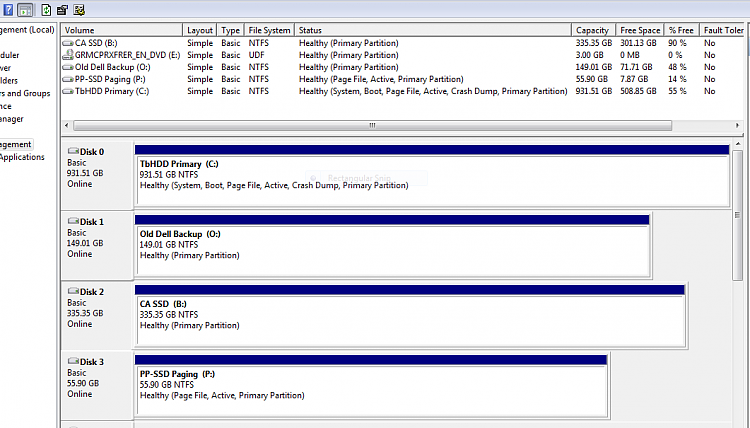 How do I change primary drive to my new 340G SSD?-snipone.png