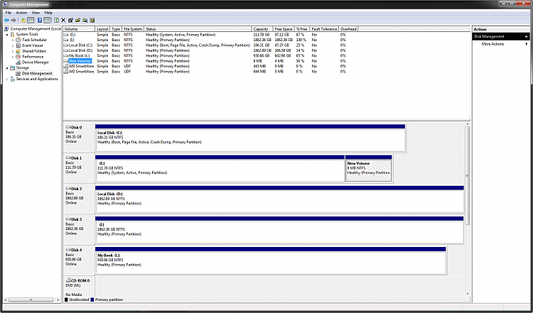 Windows boot files NOT on the drive with Windows. Moveable?-disk-management.png