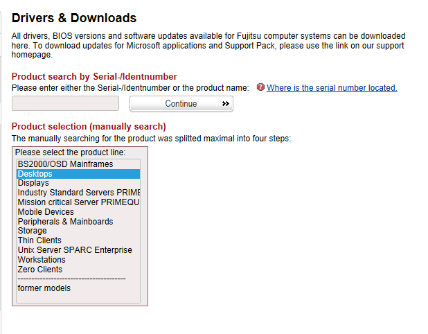 unable to use Windows 7 System repair Disc-fujitsu-002.png