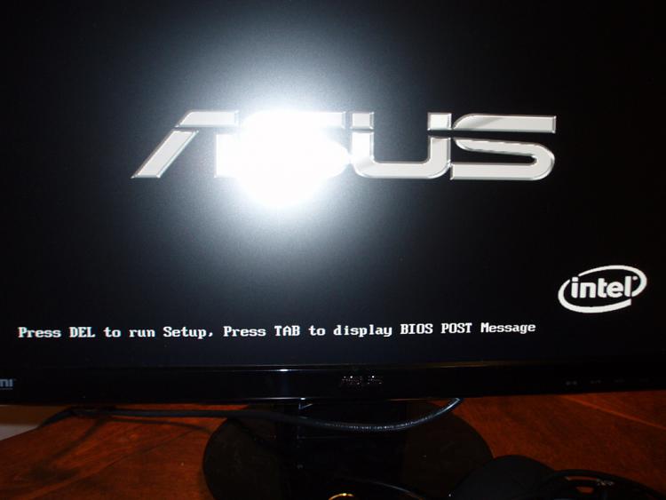 How to setup RAID 0 with an Asus CG5290-BP007 and 2 Ve-1.jpg