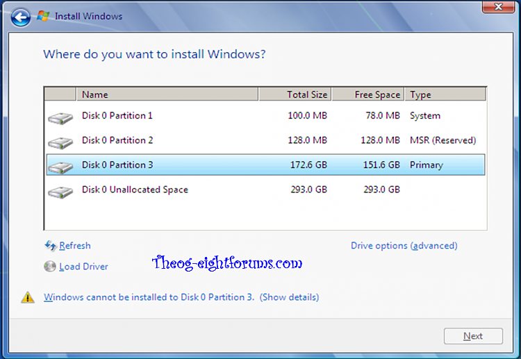 How to make sure WIN7x64 creates MBR format during install?-windows-8-downgrade-012-sb.png