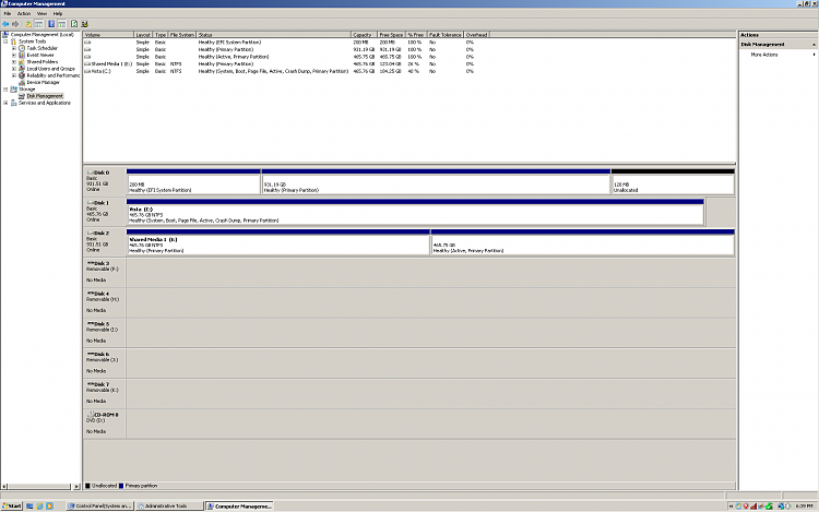 How to update Vista(x64) to Win7(x64) on dual-boot computer?-disc-management.png