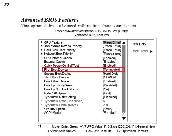 windows 7 clean install from windows desktop, infinite boot loop-boot.jpg